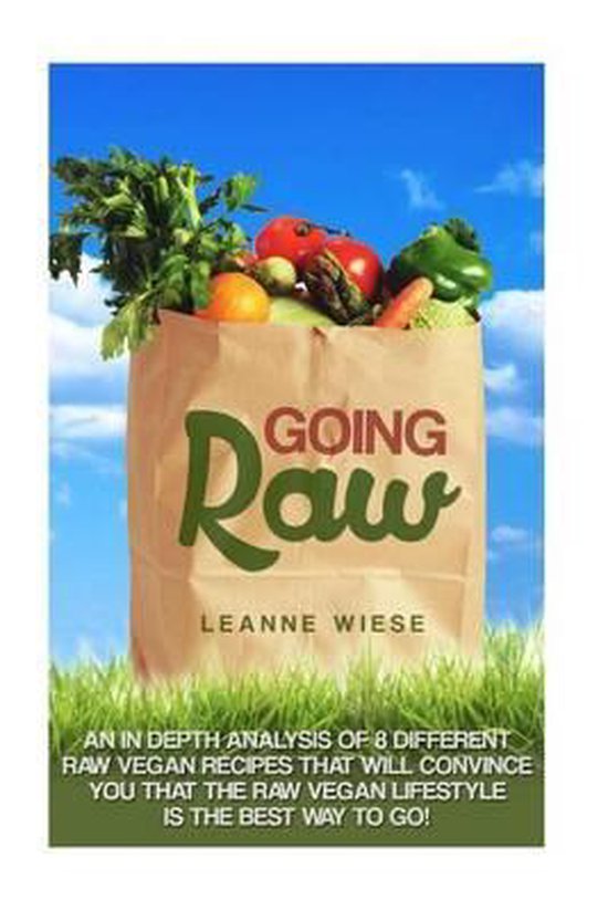 Vegan, Raw Food Diet, Raw Till 4, Healthy Living, Weight Los ... - cover