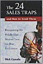 The 24 Sales Traps and How to Avoid Them