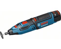 Bosch Professional GRO 12V-35 Accu rotatietool 12V Basic Body - 06019C5000