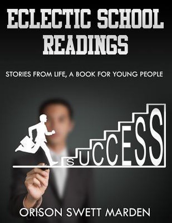 Eclectic School Readings - cover