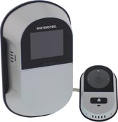 Intersteel - Caméra de porte numérique wifi
