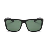 GADGERS RADICAL RONALD Black/Green Polarized