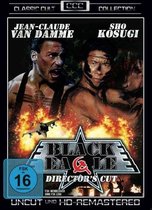 Black Eagle - (Classic Cult Edition)/DVD