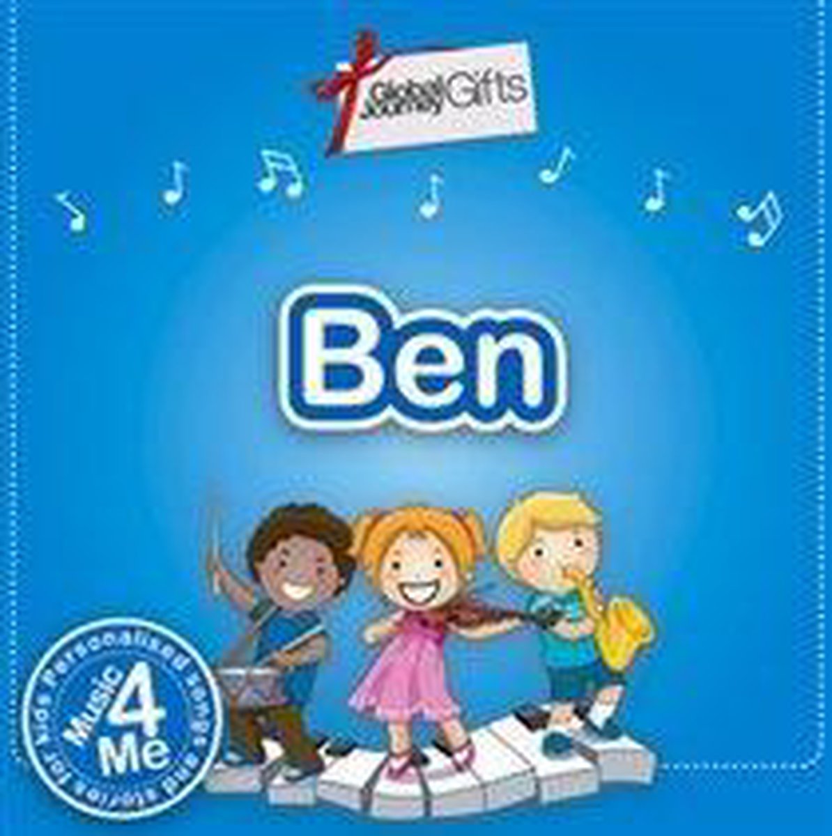 Ben