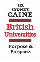 Heritage - British Universities