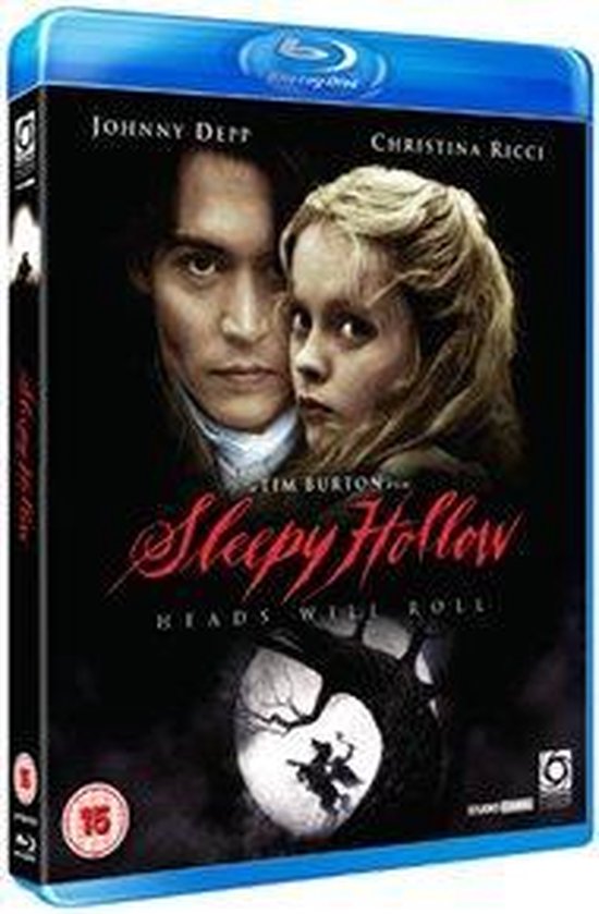 Sleepy Hollow