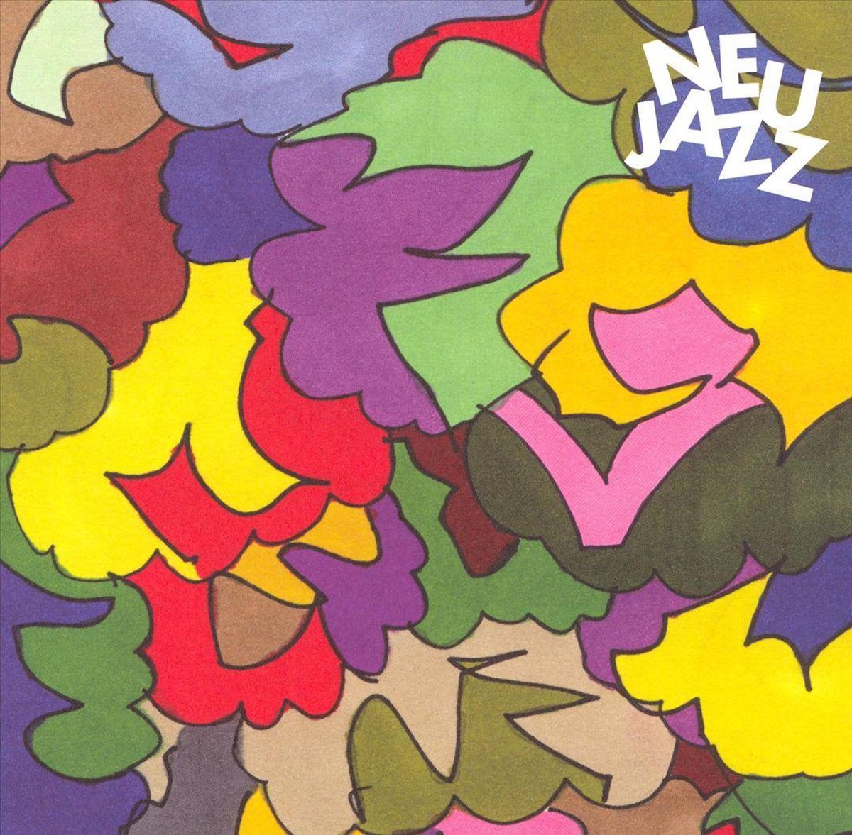 Neu Jazz