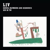 Daniel Blumberg & Hebronix - Liv (CD)
