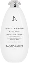 Ingrid Millet reinigings milk 200ml - Gezichts Reinigingsmelk Speciaal Voor de Gevoelige Huid