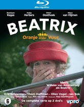Beatrix: Oranje Onder Vuur (Blu-ray)