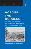 Modern Economic and Social History - Across the Borders