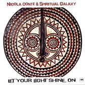 Nicola Conte - Let Your Light Shine On (2 LP)