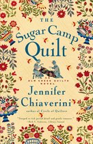 The Elm Creek Quilts - The Sugar Camp Quilt