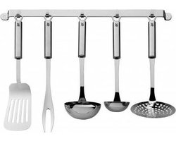 WMF Profi Plus - Set de cuisine 6 pièces