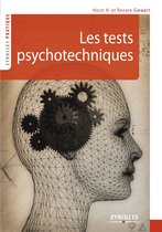 Eyrolles Pratique - Les tests psychotechniques