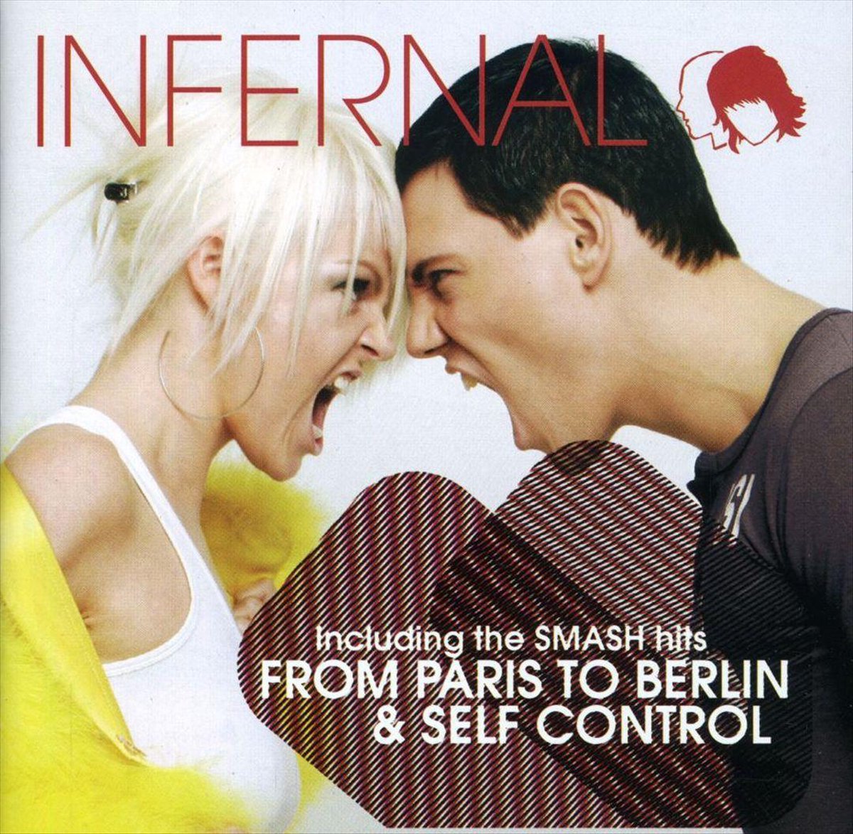 From Paris to Berlin