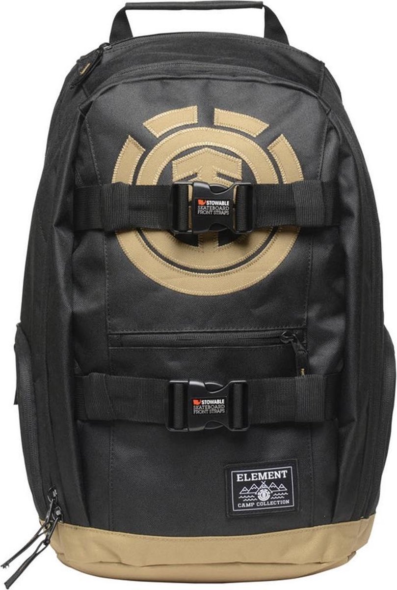MOHAVE BACKPACK - Maat One size | bol.com