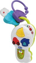 Chicco Sprekende Sleutels