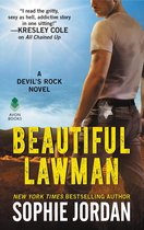 Devil's Rock 4 - Beautiful Lawman