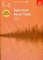 Specimen Aural Tests Grades 1-3