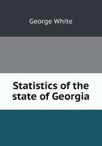 Statistics of the state of Georgia