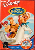 Hercules -Read Along
