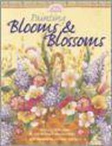 Painting Blooms & Blossoms