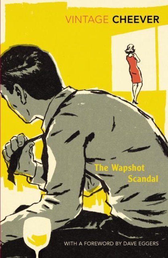 Wapshot Scandal