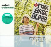 Foxbase Alpha (Deluxe Edition)