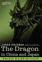 The Dragon in China and Japan
