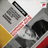 Prokofiev/Symphony No 5 & Scythian Suite