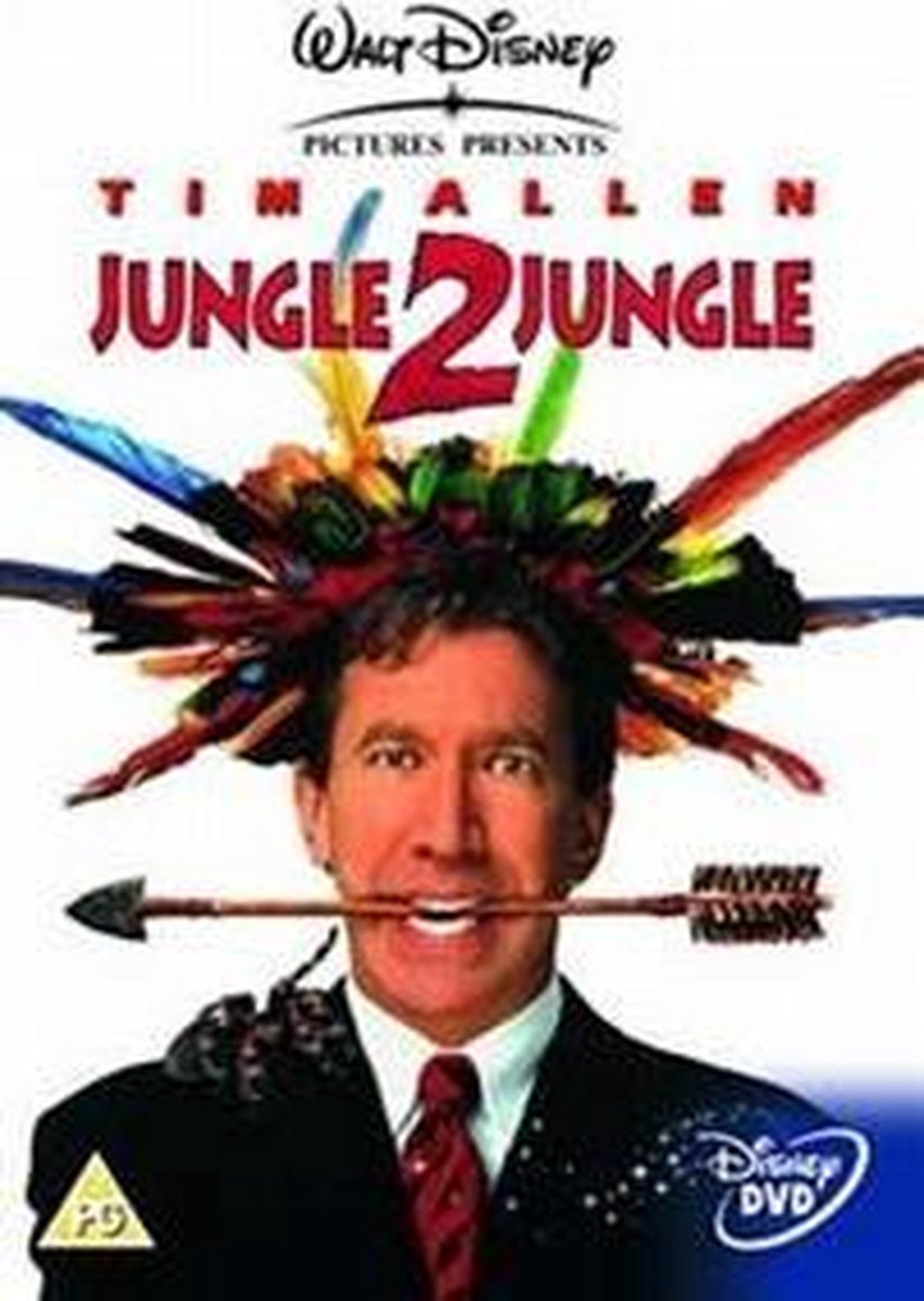 Jungle 2 Jungle