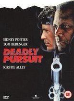 Deadly Pursuit (DVD)