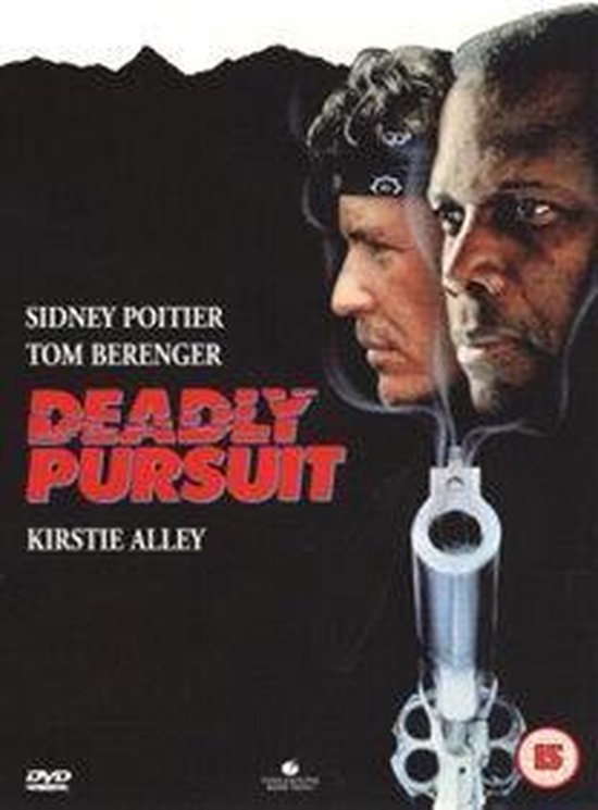 Deadly Pursuit