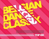 Belgian Dance Classix Top 100-1
