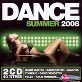 Dance Summer 2008