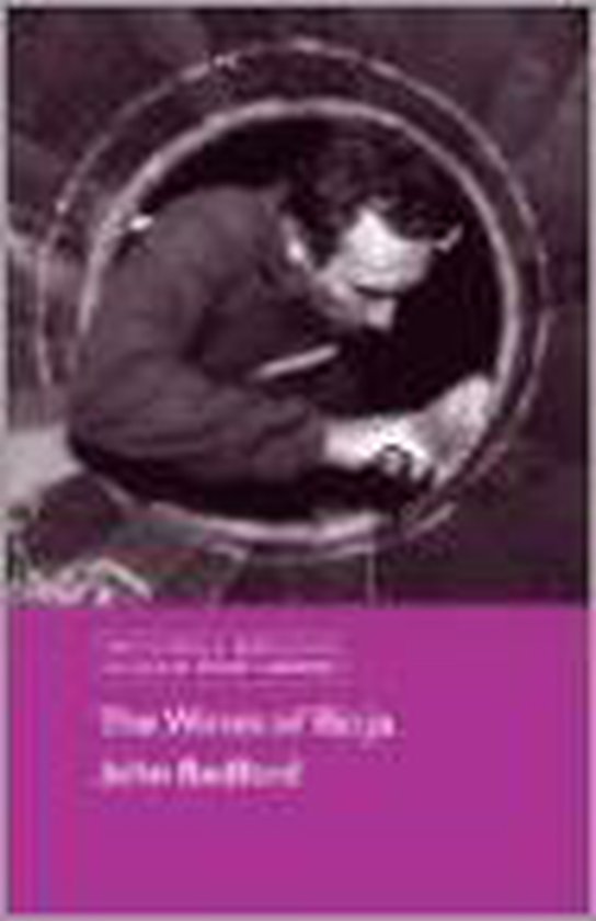 The Wines Of Rioja - cover