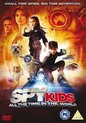 Spy Kids 4: All The Time In The World 4d