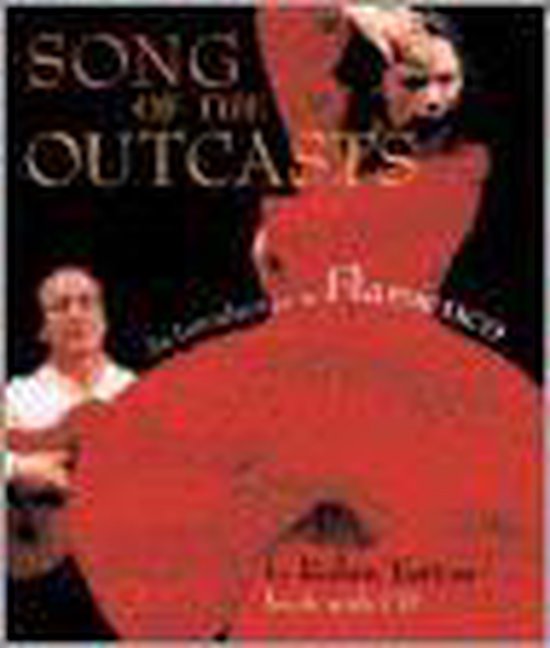 9781574670790 - Song of the Outcasts