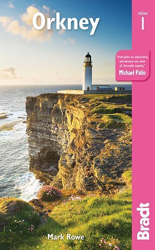 Orkney - cover