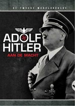 Adolf Hitler aan de macht