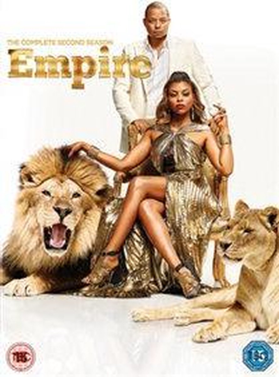 Empire Season 2