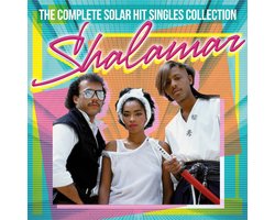 The Complete Solar Hit Singles Collection