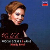 Un bel di: Puccini Scenes & Arias