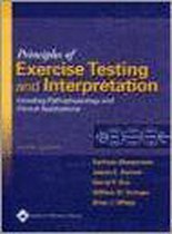 Principles Of Exercise Testing And Interpretation