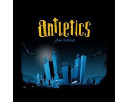 Antletics
