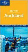 Lonely Planet Best of Auckland