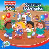 Little People: Cantemos Todos Juntos