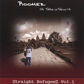 Straight Refugeez, Vol. 1