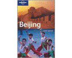Lonely Planet Beijing